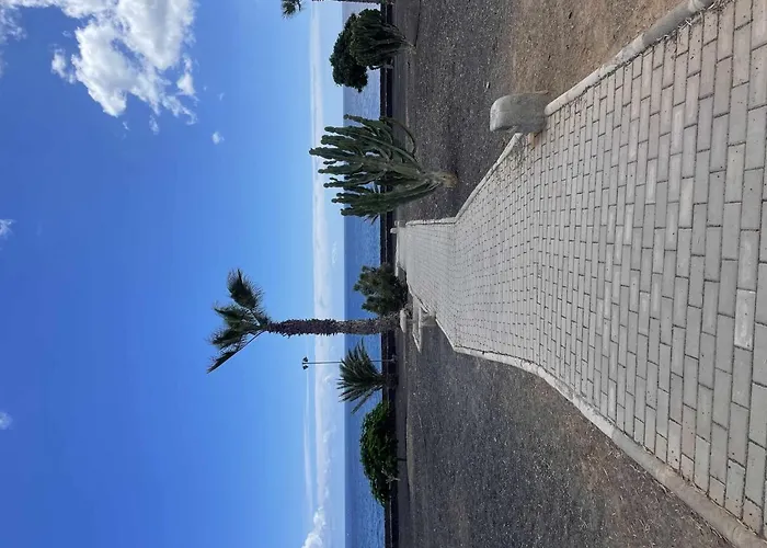 Zen And Pool Lejlighed Costa Teguise