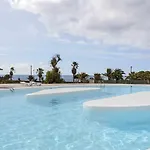Zen And Pool * Costa Teguise