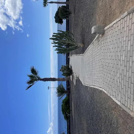 Zen And Pool Appartamento Costa Teguise