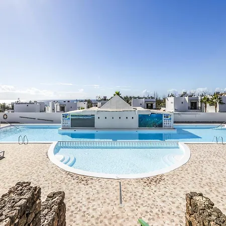 Appartamento Zen And Pool Costa Teguise