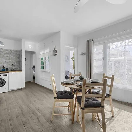 Zen And Pool * Коста-Тегисе